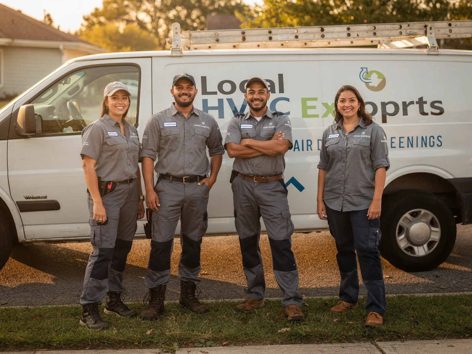 24/7 HVAC Repair & AC Replacement company in Midland Park, NJ